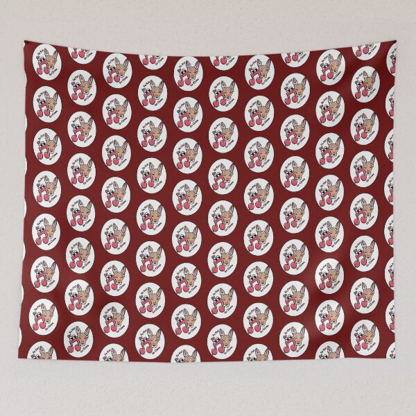 Item preview, Egg wash Beat Box Roo So Far, So Close roon designed and sold by AndPeace702.