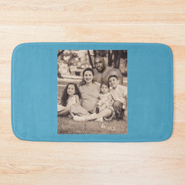 Item preview, Barry Wood Family Photo    designed and sold by OnCoast1.