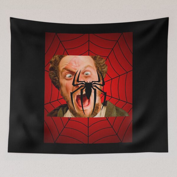 Item preview, Spider-Marv Classic  designed and sold by JosephGleason.