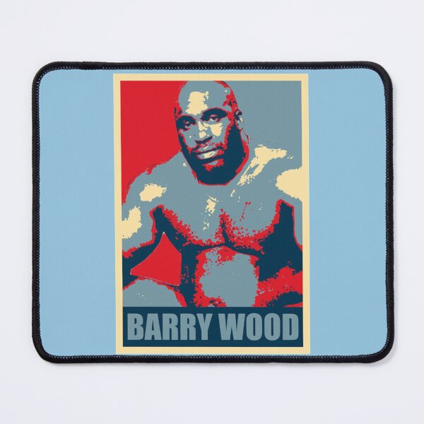Item preview, Barry Wood Hope   designed and sold by OnCoast1.