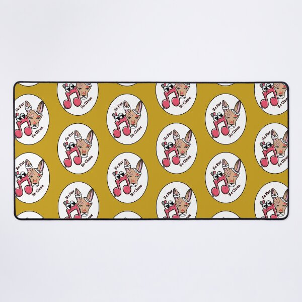 Item preview, Egg wash Beat Box Roo So Far, So Close gold designed and sold by AndPeace702.