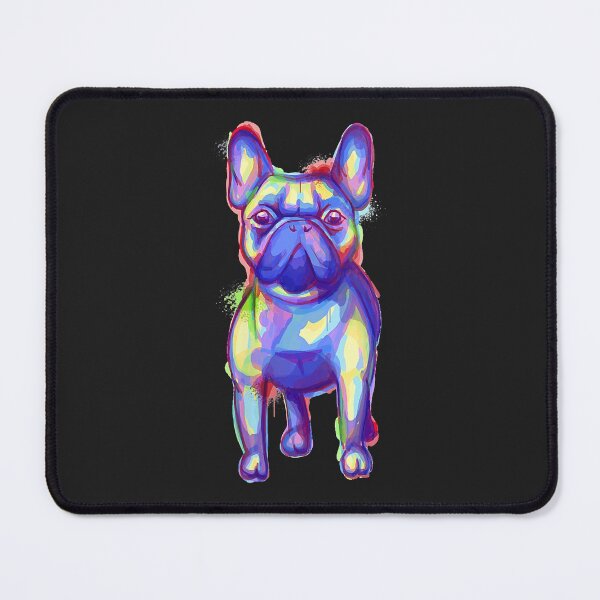 Item preview, Womens Frenchie French Bulldog Bully vintage retro gift designed and sold by Siosaia88.