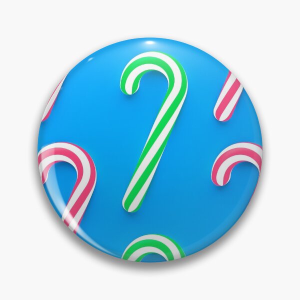 Item preview, Candy Canes  designed and sold by XyzYzxZxyStudio.