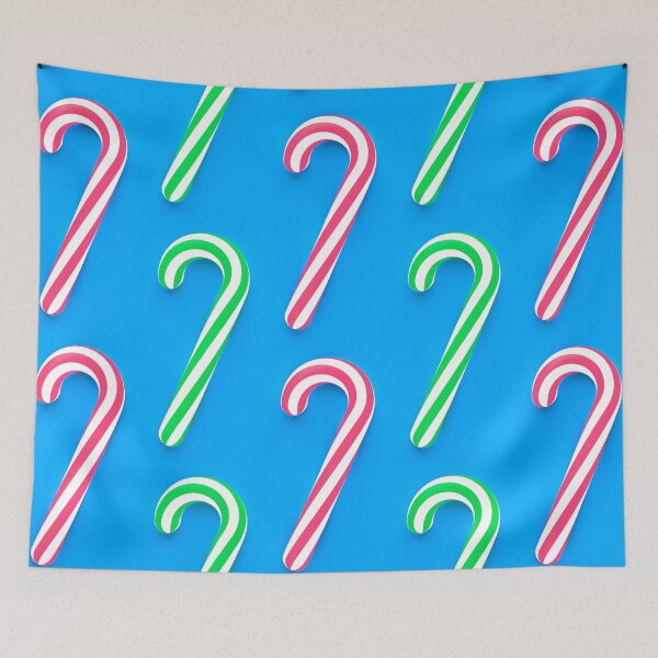 Item preview, Candy Canes  designed and sold by XyzYzxZxyStudio.