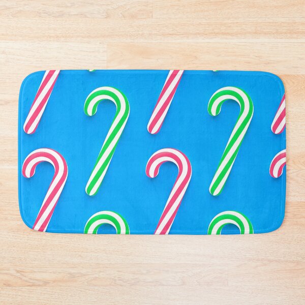 Item preview, Candy Canes  designed and sold by XyzYzxZxyStudio.