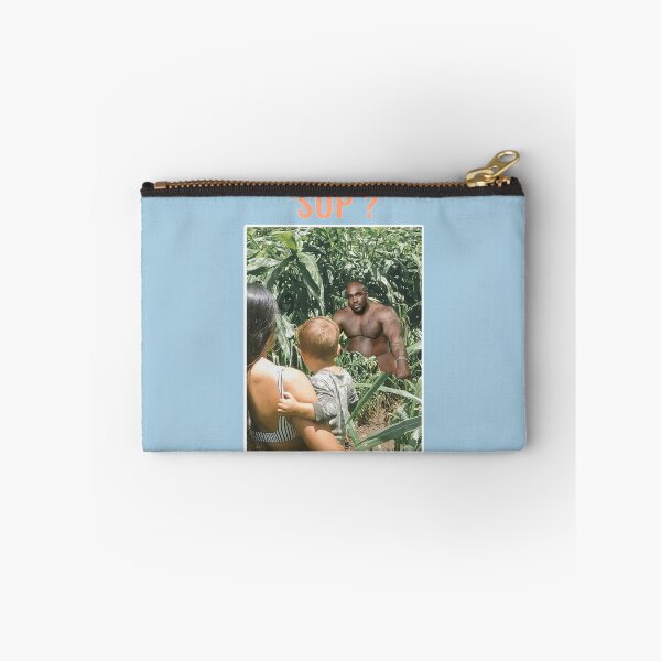 Item preview, Barry Wood in the Jungle   designed and sold by OnCoast1.