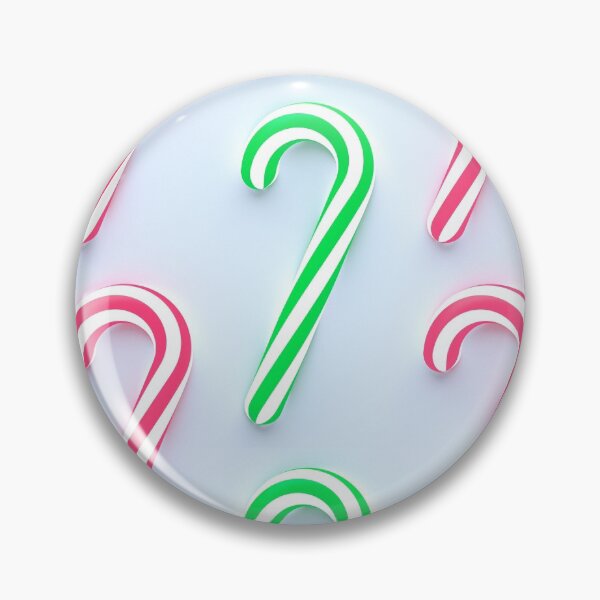 Item preview, Candy Canes  designed and sold by XyzYzxZxyStudio.