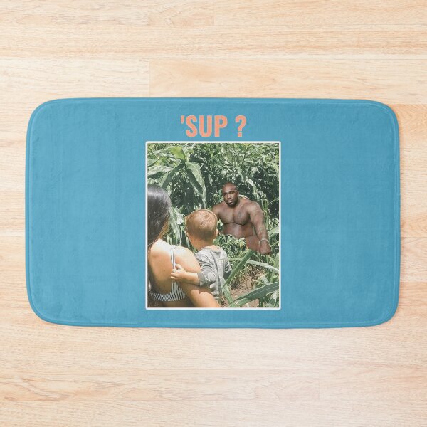 Item preview, Barry Wood in the Jungle   designed and sold by OnCoast1.