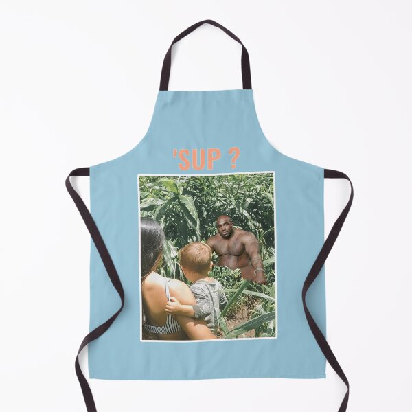 Item preview, Barry Wood in the Jungle designed and sold by OnCoast1.