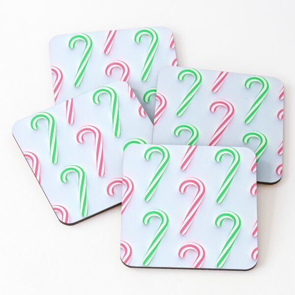 Item preview, Candy Canes  designed and sold by XyzYzxZxyStudio.