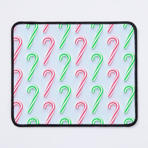 Item preview, Candy Canes designed and sold by XyzYzxZxyStudio.