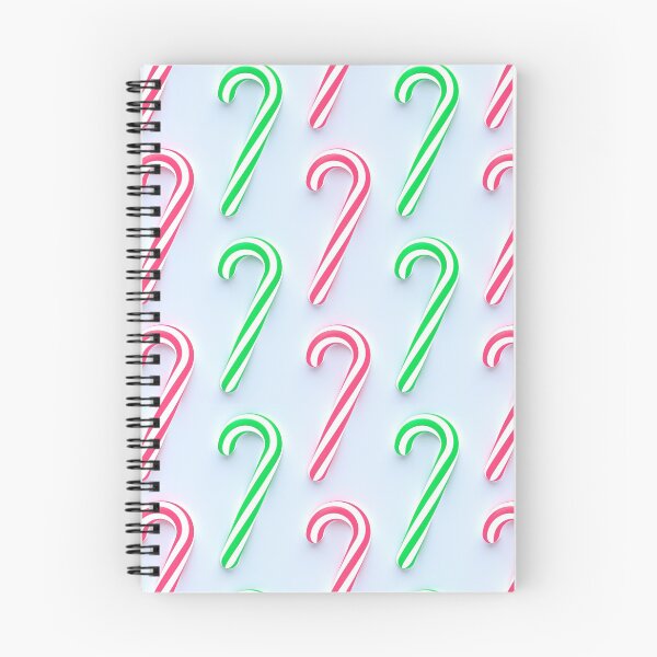 Item preview, Candy Canes  designed and sold by XyzYzxZxyStudio.