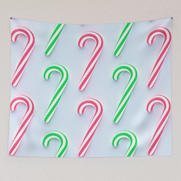 Item preview, Candy Canes  designed and sold by XyzYzxZxyStudio.