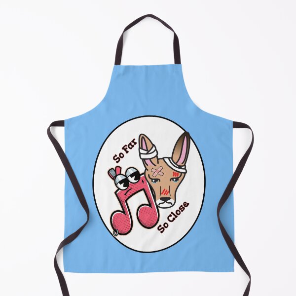 Item preview, Egg wash Beat Box Roo So Far, So Close sky designed and sold by AndPeace702.