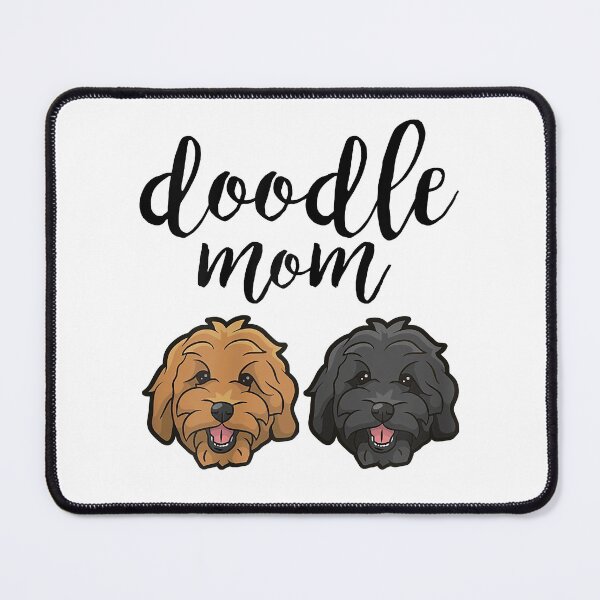 Item preview, Doodle Mom designed and sold by jackjerry.