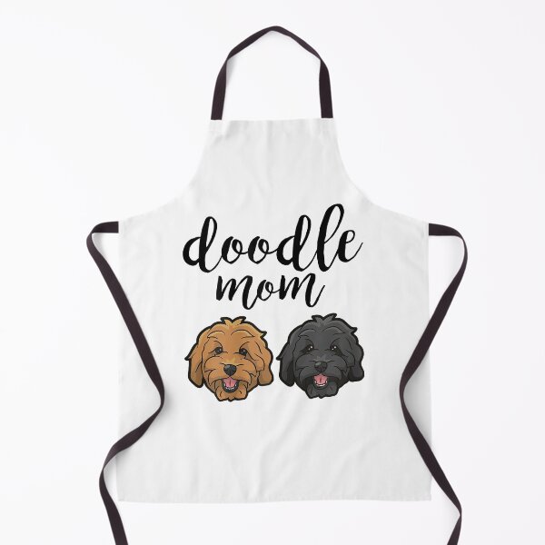 Item preview, Doodle Mom designed and sold by jackjerry.