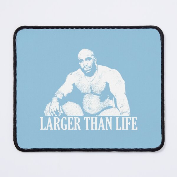 Item preview, Barry Wood Larger Than Life designed and sold by OnCoast1.