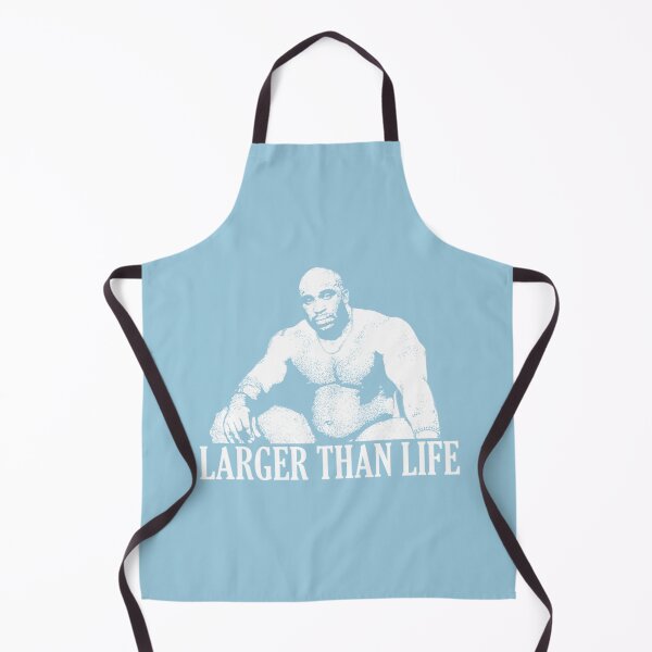 Item preview, Barry Wood Larger Than Life designed and sold by OnCoast1.