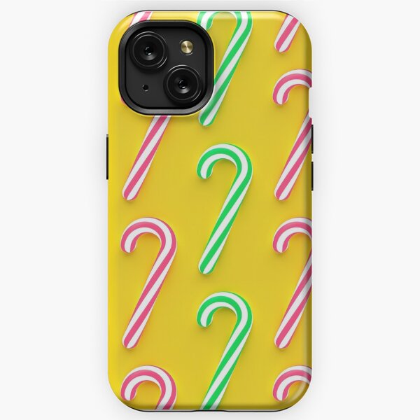 Candy Cane Meaning iPad Case & Skin for Sale by janaestickers15