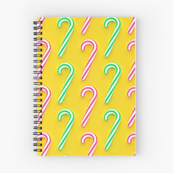 Item preview, Candy Canes designed and sold by XyzYzxZxyStudio.