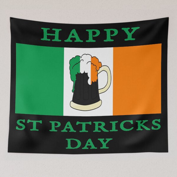 Item preview, Happy St Patricks Day designed and sold by swaise.