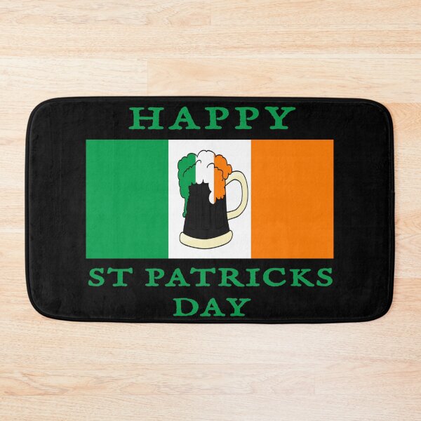 Item preview, Happy St Patricks Day designed and sold by swaise.