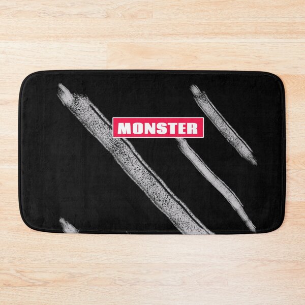 Item preview, Monster Claw Marks designed and sold by EraStores.