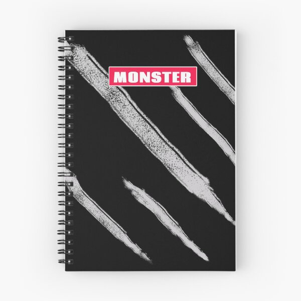 Item preview, Monster Claw Marks designed and sold by EraStores.