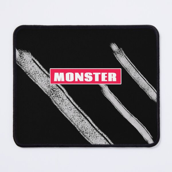 Item preview, Monster Claw Marks designed and sold by EraStores.