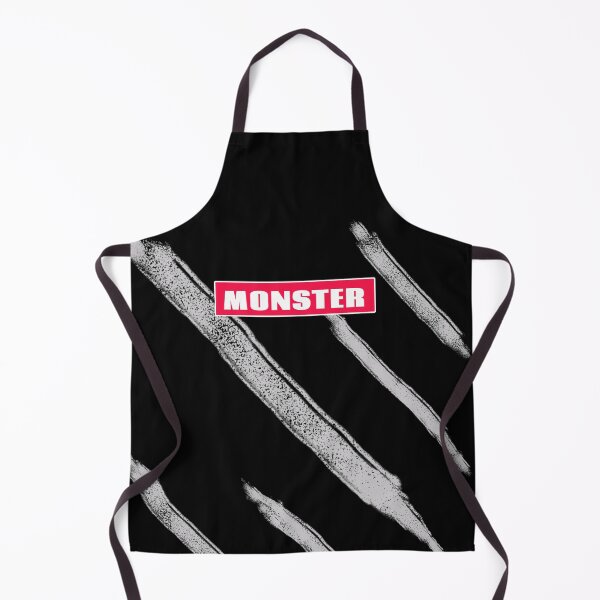 Item preview, Monster Claw Marks designed and sold by EraStores.