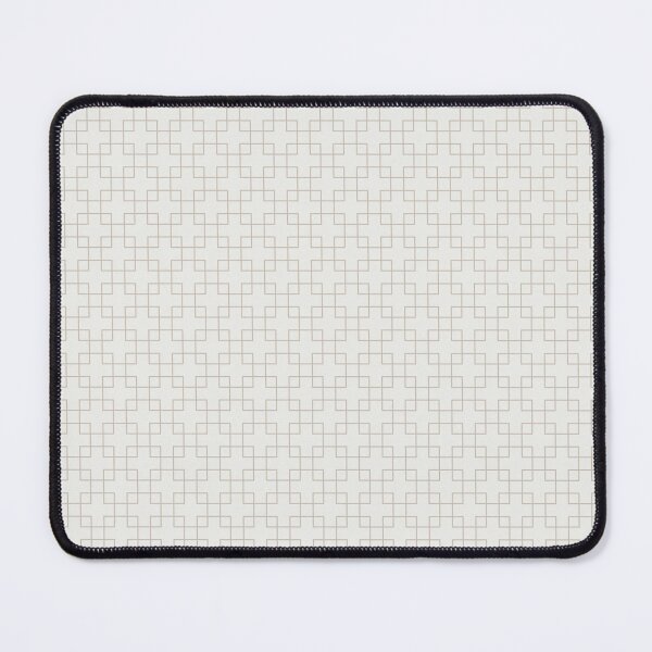 Item preview, Interwoven Squares designed and sold by Saanis.