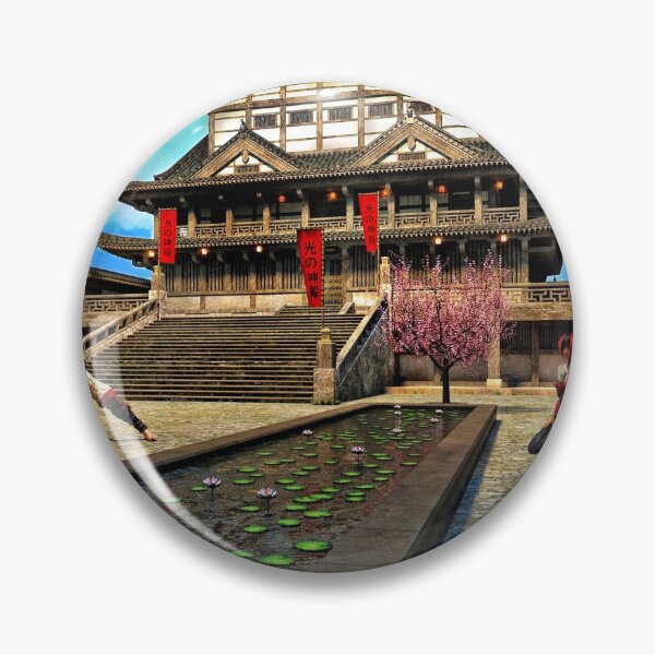 Item preview, Japanese Culture in one picture designed and sold by bau-shop.