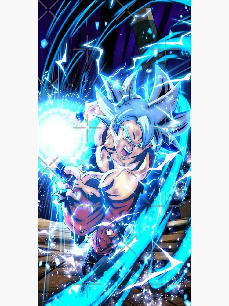 Goku, Vegeta, broly dbs Poster for Sale by Yashdusane