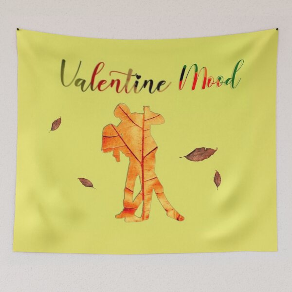 Item preview, Valentine Mood before and after designed and sold by prashant art factory ✅️.