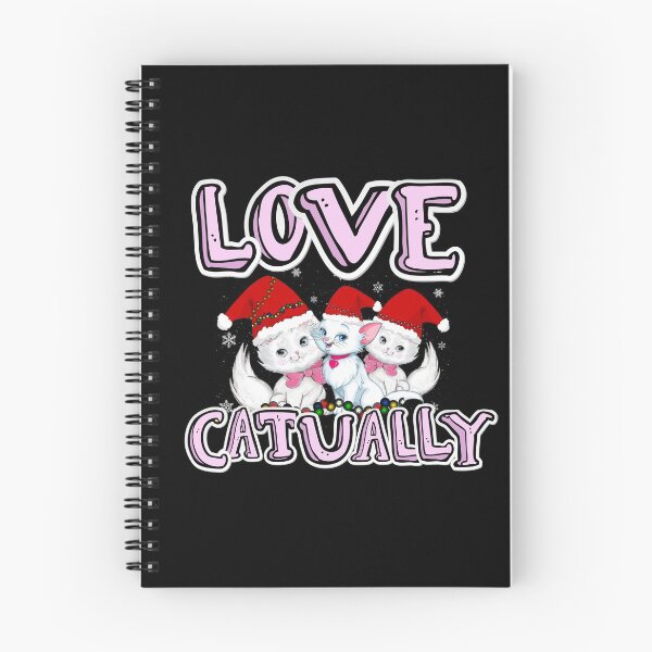 Item preview, Love Catually designed and sold by Vavilonskaya.