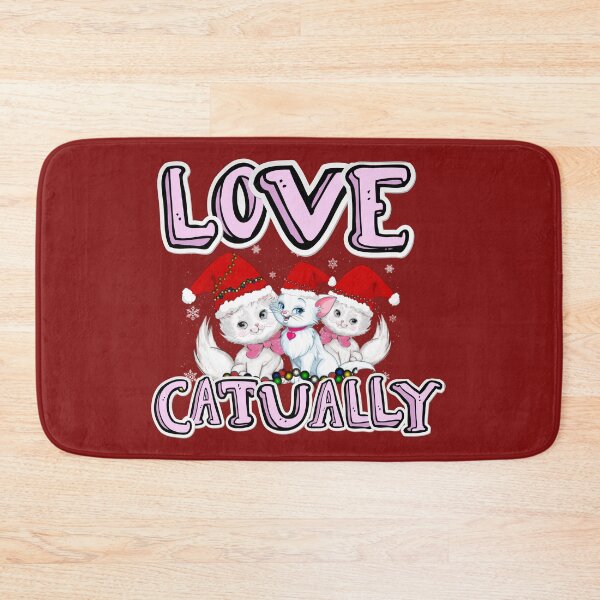 Item preview, Love Catually designed and sold by Vavilonskaya.