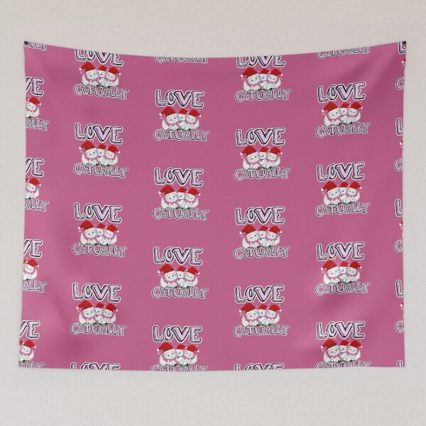 Item preview, Love Catually designed and sold by Vavilonskaya.