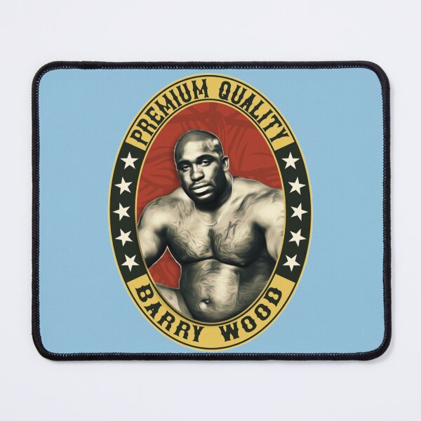 Item preview, Barry Wood meme     designed and sold by OnCoast1.