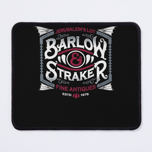 Item preview, Barlow Straker Classic designed and sold by CourteneyBoyd.