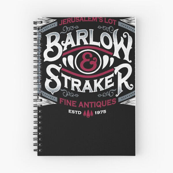 Item preview, Barlow Straker Classic designed and sold by CourteneyBoyd.