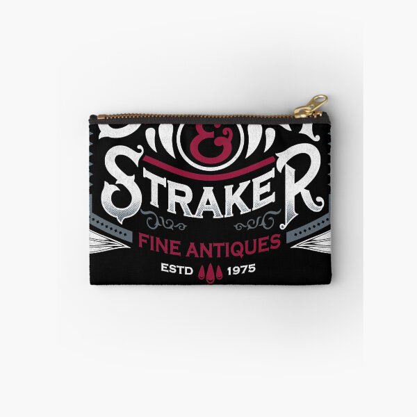 Item preview, Barlow Straker Classic designed and sold by CourteneyBoyd.