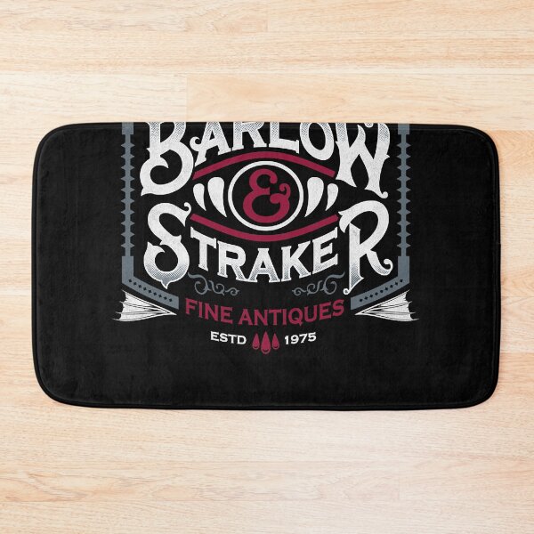 Item preview, Barlow Straker Classic designed and sold by CourteneyBoyd.