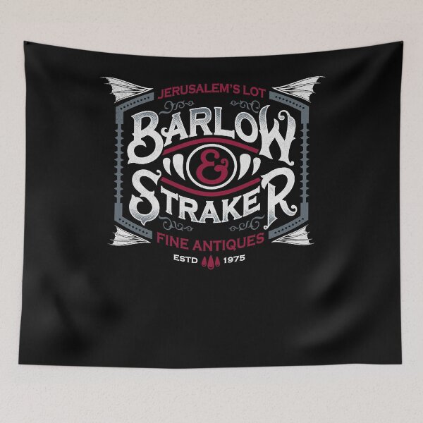 Item preview, Barlow Straker Classic designed and sold by CourteneyBoyd.