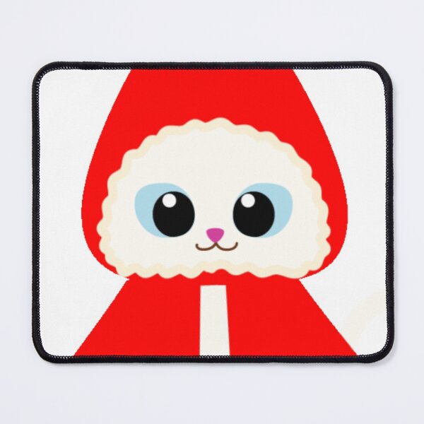 Item preview, Christmas Pet designed and sold by Nisidi.