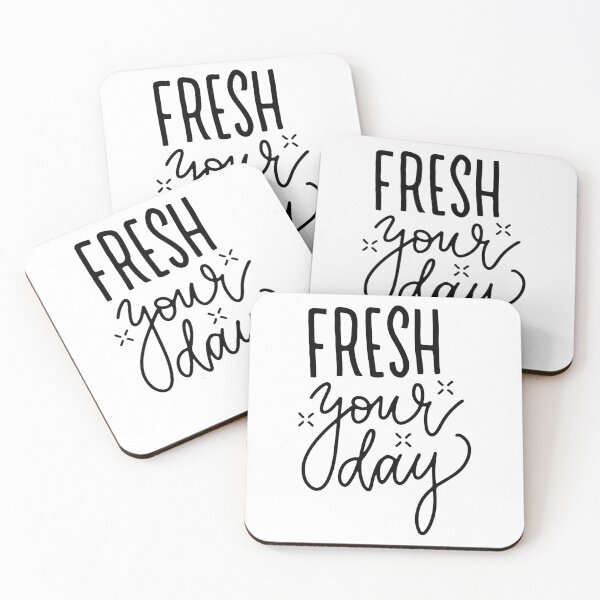 Item preview, Fresh Your Day designed and sold by Amine-Creation.