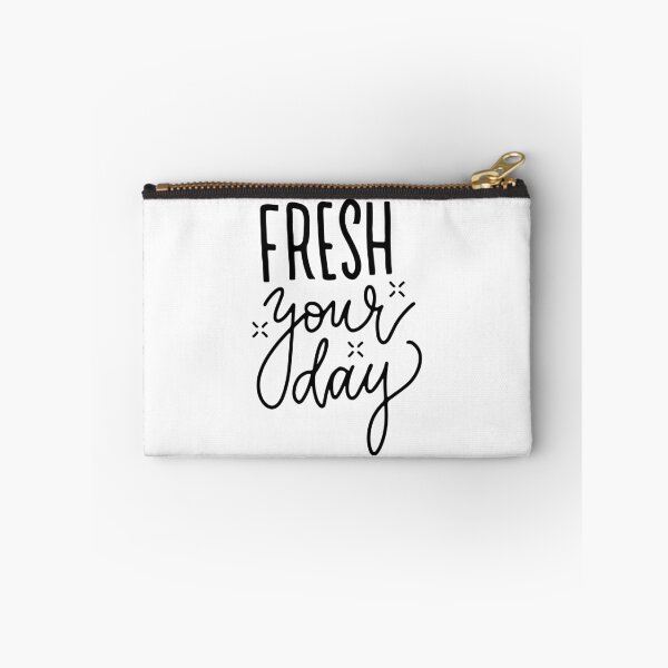 Item preview, Fresh Your Day designed and sold by Amine-Creation.