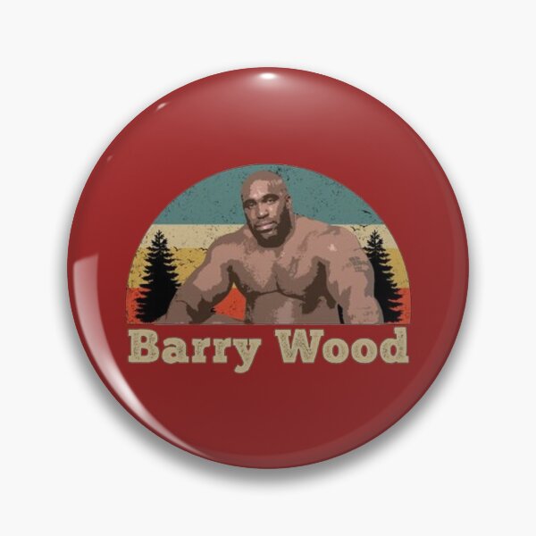 Item preview, Barry wood meme   designed and sold by OnCoast1.