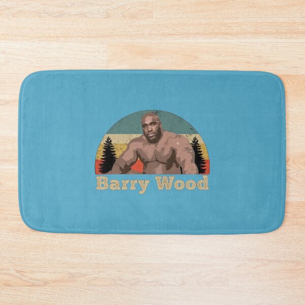 Item preview, Barry wood meme   designed and sold by OnCoast1.