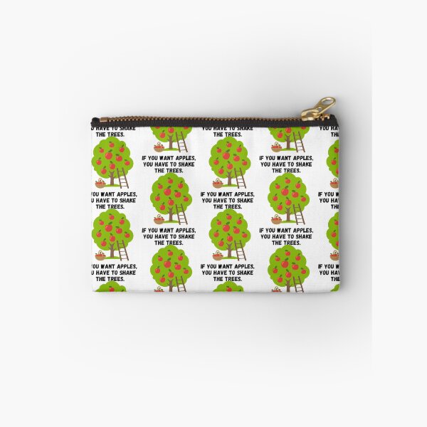 Item preview, Red Apple from a shaken tree. designed and sold by Hinny8.