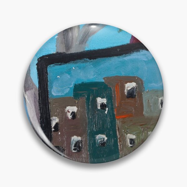 Item preview, Break Free designed and sold by JDLPaintings.
